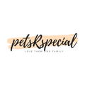 This is a a image of petsrspecial store