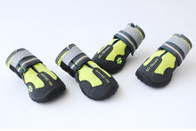 Load image into Gallery viewer, New waterproof Reflective Dog Boots Perfect for Small Medium Large Dog
