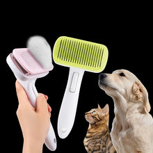 Load image into Gallery viewer, High Quality Pet Automatic Hair Brush Remover
