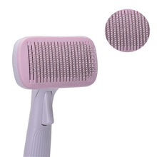 Load image into Gallery viewer, High Quality Pet Automatic Hair Brush Remover
