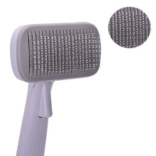 Load image into Gallery viewer, High Quality Pet Automatic Hair Brush Remover
