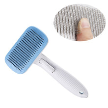 Load image into Gallery viewer, High Quality Pet Automatic Hair Brush Remover
