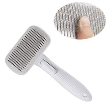 Load image into Gallery viewer, High Quality Pet Automatic Hair Brush Remover
