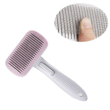 Load image into Gallery viewer, High Quality Pet Automatic Hair Brush Remover
