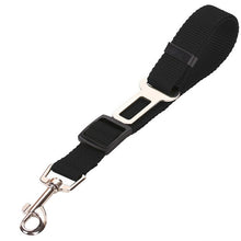 Load image into Gallery viewer, New Fashion Cat Dog Pet Safety Car Vehicle Strap Seatbelt
