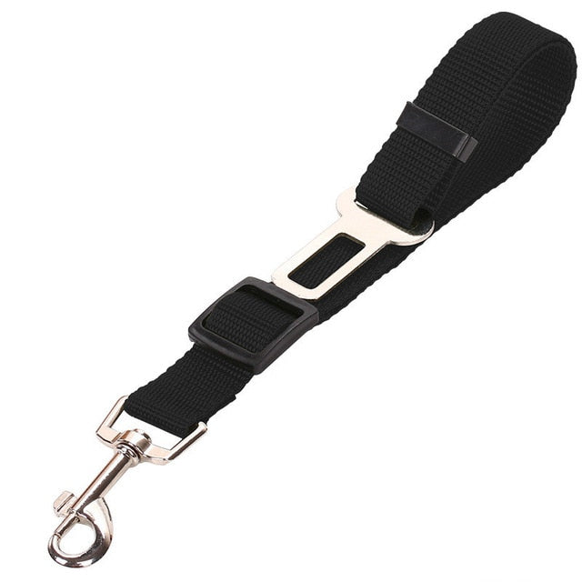 New Fashion Cat Dog Pet Safety Car Vehicle Strap Seatbelt