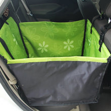 Load image into Gallery viewer, Durable Pet Car Carrier And Car Seat basket For Your Pet
