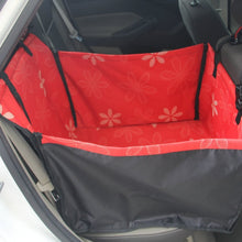 Load image into Gallery viewer, Durable Pet Car Carrier And Car Seat basket For Your Pet
