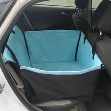 Load image into Gallery viewer, Durable Pet Car Carrier And Car Seat basket For Your Pet
