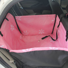 Load image into Gallery viewer, Durable Pet Car Carrier And Car Seat basket For Your Pet
