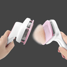 Load image into Gallery viewer, High Quality Pet Automatic Hair Brush Remover
